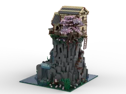 Eternal Falls