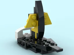 Ancient Sailboat 30657