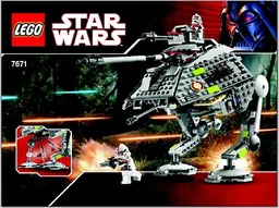 AT-AP Walker