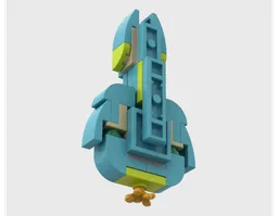 31128 Rocket