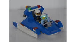 60208 Spaceship