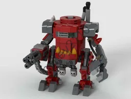 Warhammer 40K - Killa Kan Type 2