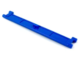 Garage Roller Door Section with Handle