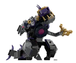 Mecha SharkJira