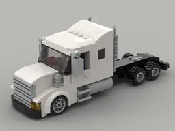 Semi Truck