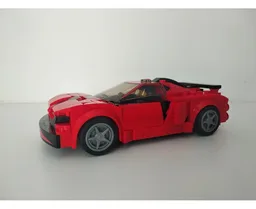 76895 Midnight