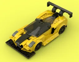 lotus Evija