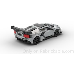 Corvette C8 Z06