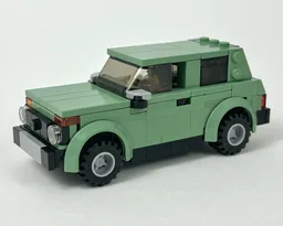 Lada Niva