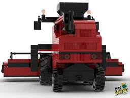 Case combine