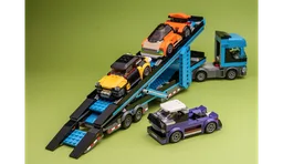 60408 Expanded Build Experience Pack