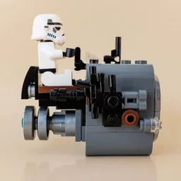Stormspeeder