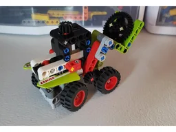 42102 Wheel Loader