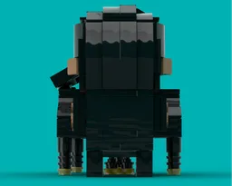 Piano Guy