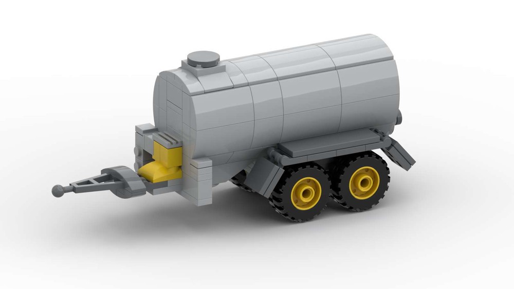 Lego Güllefass