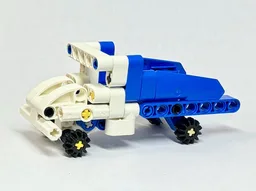 30736 Dump Truck