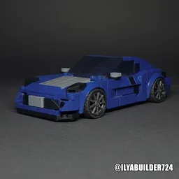 76920 Porsche 718 Cayman