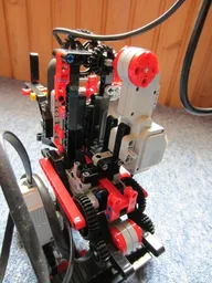31313 Microscope Stage