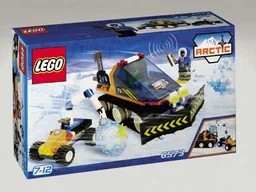 Arctic Expedition