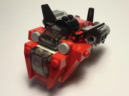 31057 Sea integrator