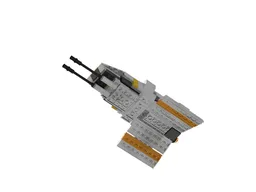 75048 - The Phantom mod