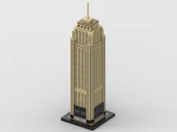 Rand Tower, Minneapolis
