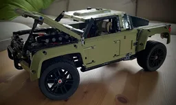 Stadium Truck 2.0