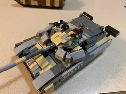 T-84 Yatagan