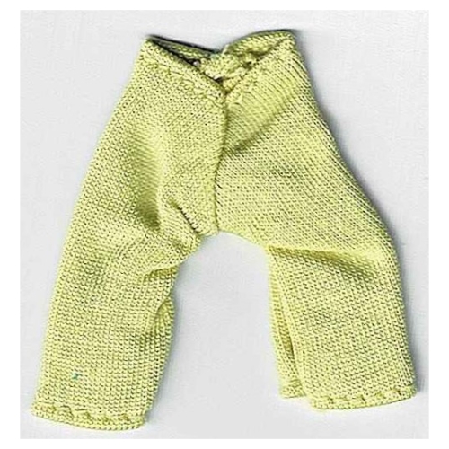 Lego Belville, Trousers / Pants, Child, Slim / Tan