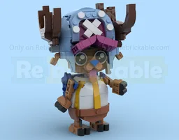 Tony Tony Chopper