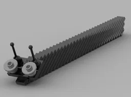 Caterpillar