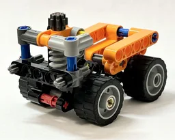 30710-Dump Truck 2