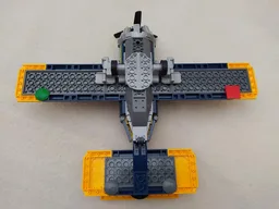70429 Display Plane