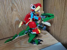 31145 dinosaur