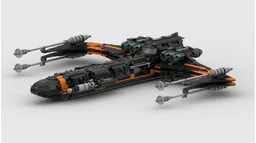 CORVETTE BLOCKADE BREAKER