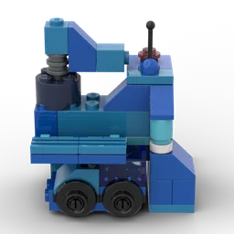Triton Hydromart