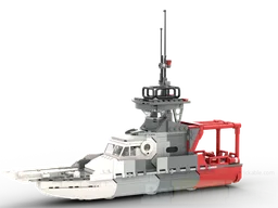 The Essex (from JW Rebirth)