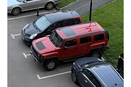 Hummer H3