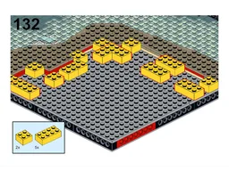 Inselpanorama Modul A1