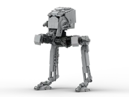 AT-ST Walker (Chicken Walker)