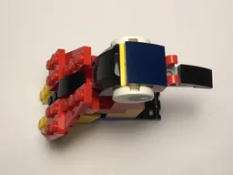 30472 Woodpecker