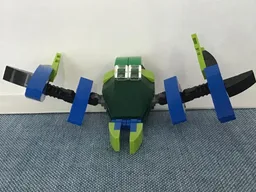 Stunt Fighter