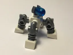 Explorer Bot B-101