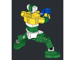 JEEG (mini)