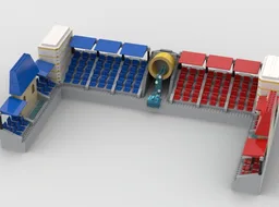 Clash Royale Arena 7 Modification