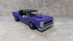 Pontiac GTO