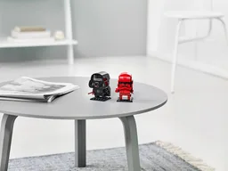 Kylo Ren & Sith Trooper