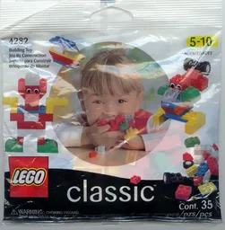Classic Trial Size polybag