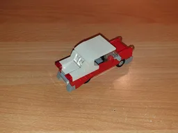 Chevy Bel Air