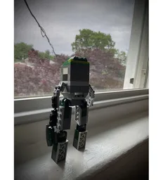 K-Bot